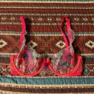 For love & Lemons Lace Bra size 30c